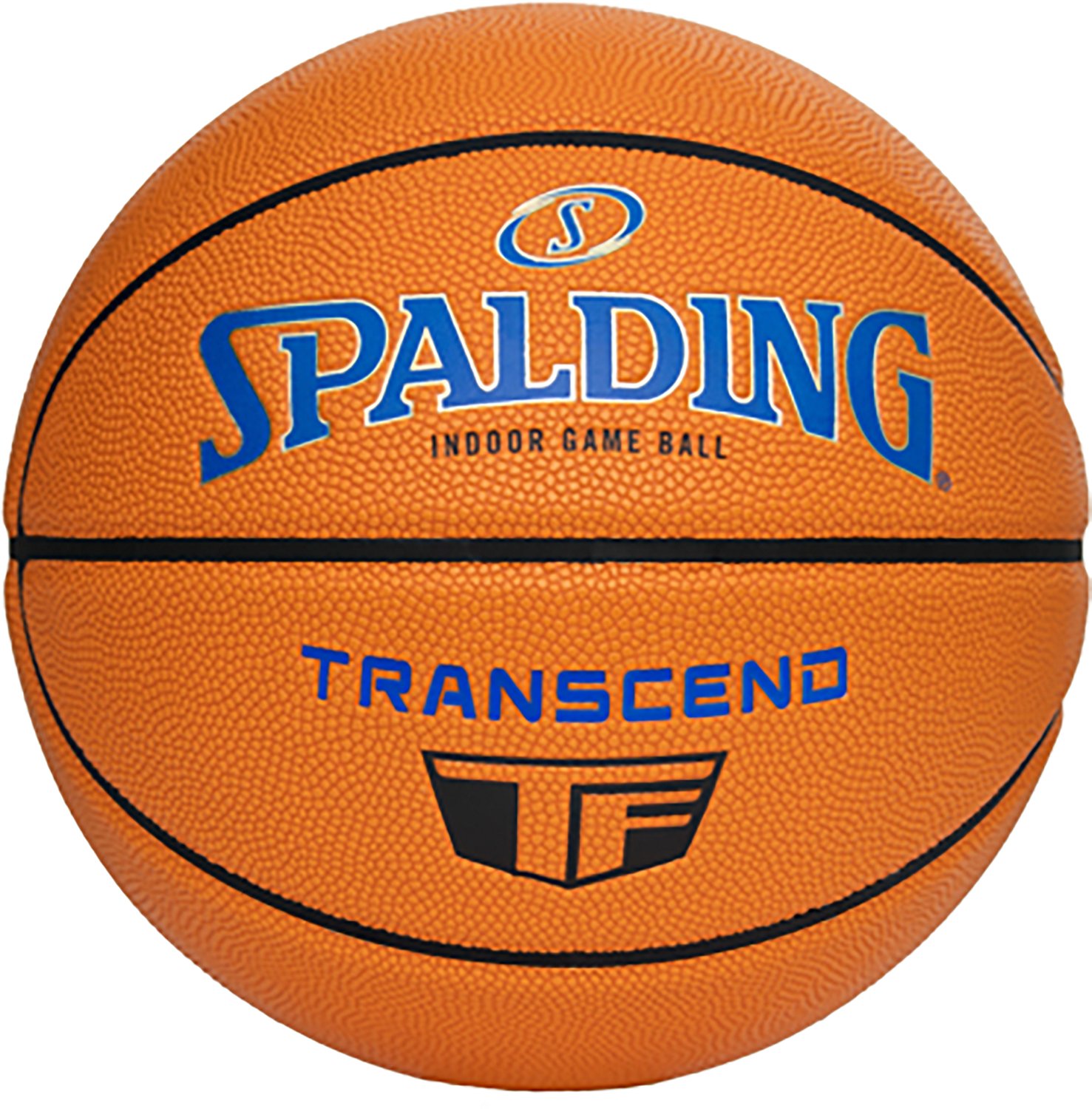 Spalding TF Transcend Indoor Basketball - view number 6