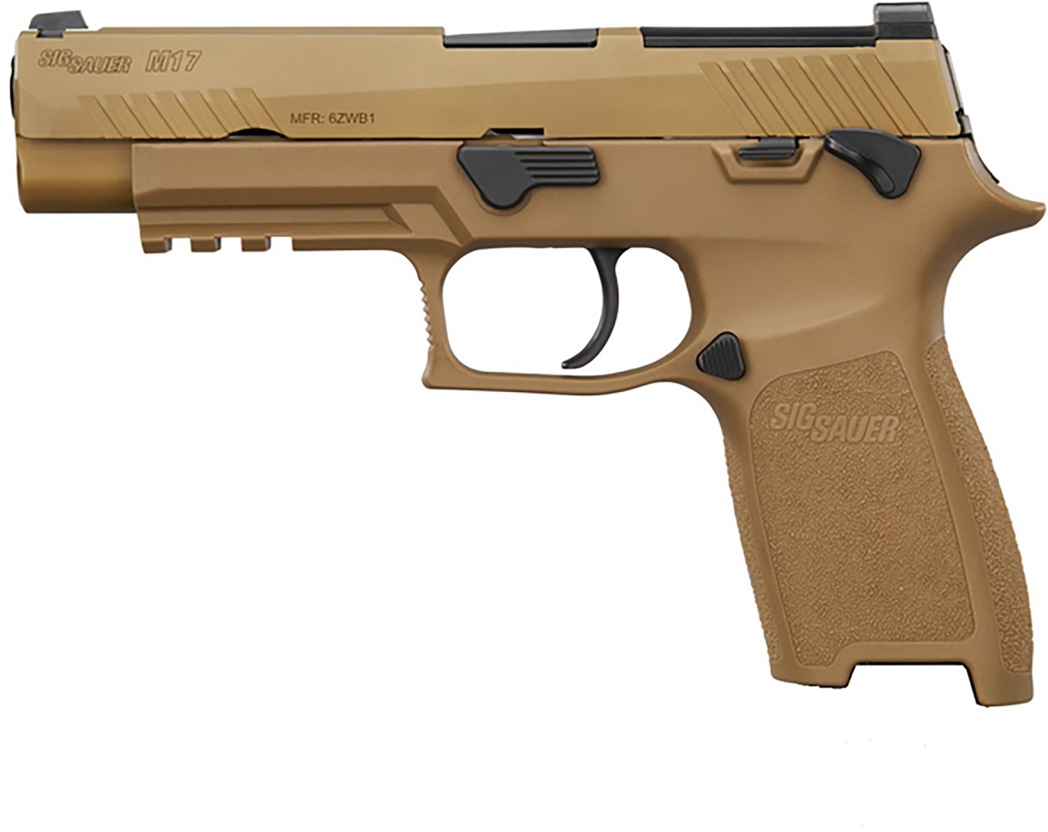 SIG SAUER P320 M17 9mm Pistol