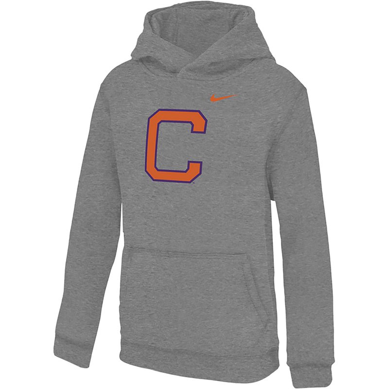 Nike Youth Clemson … - image