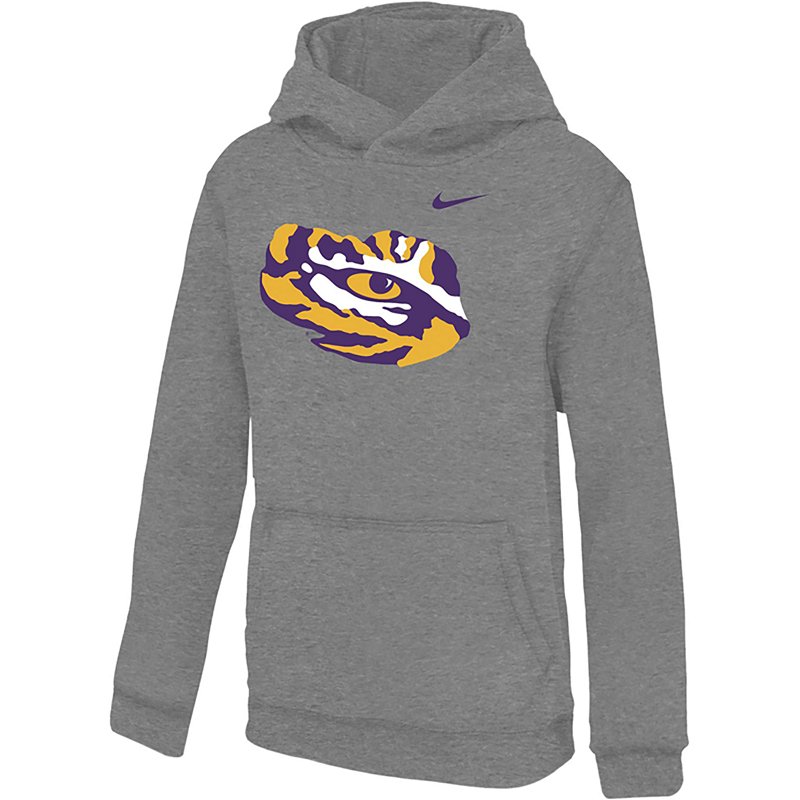 Nike Youth Lsu Masc… - image