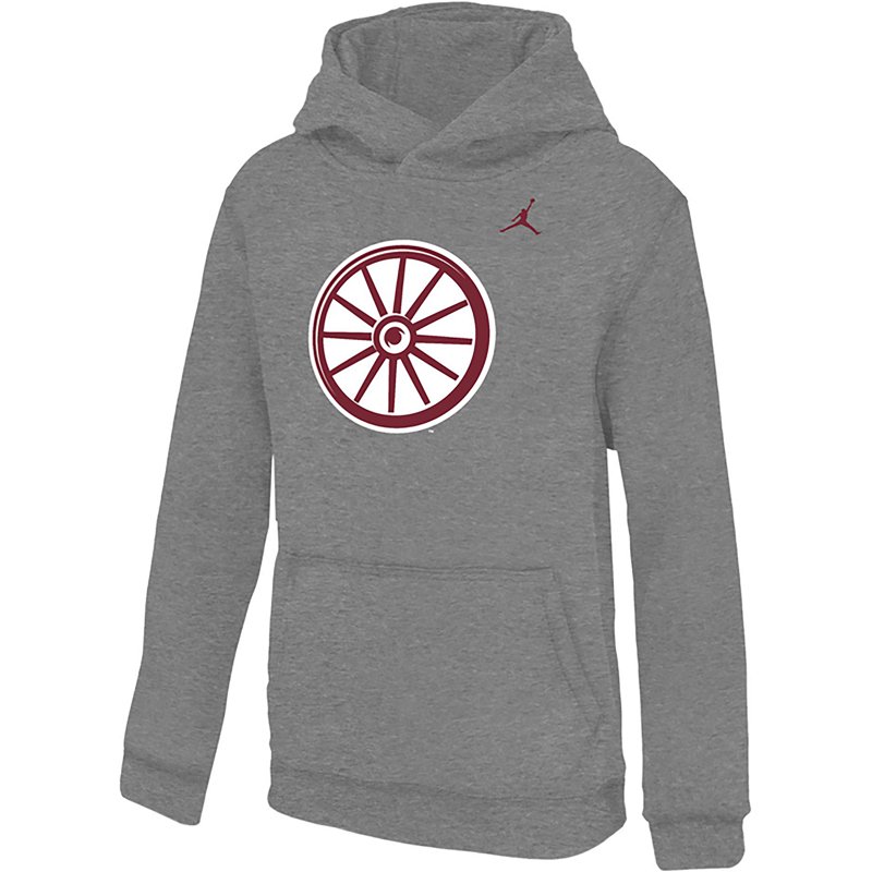 Nike Youth Oklahoma… - image