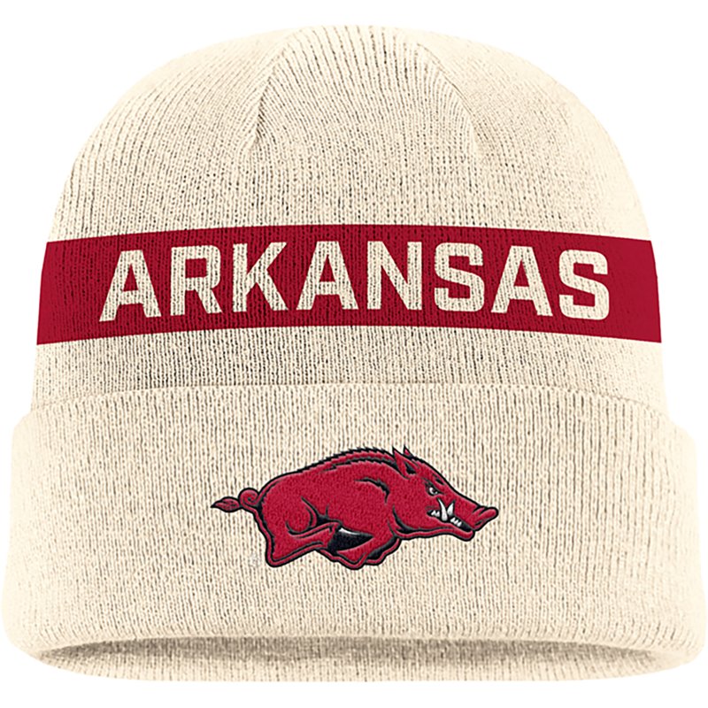 Nike Men's Arkansas… - image