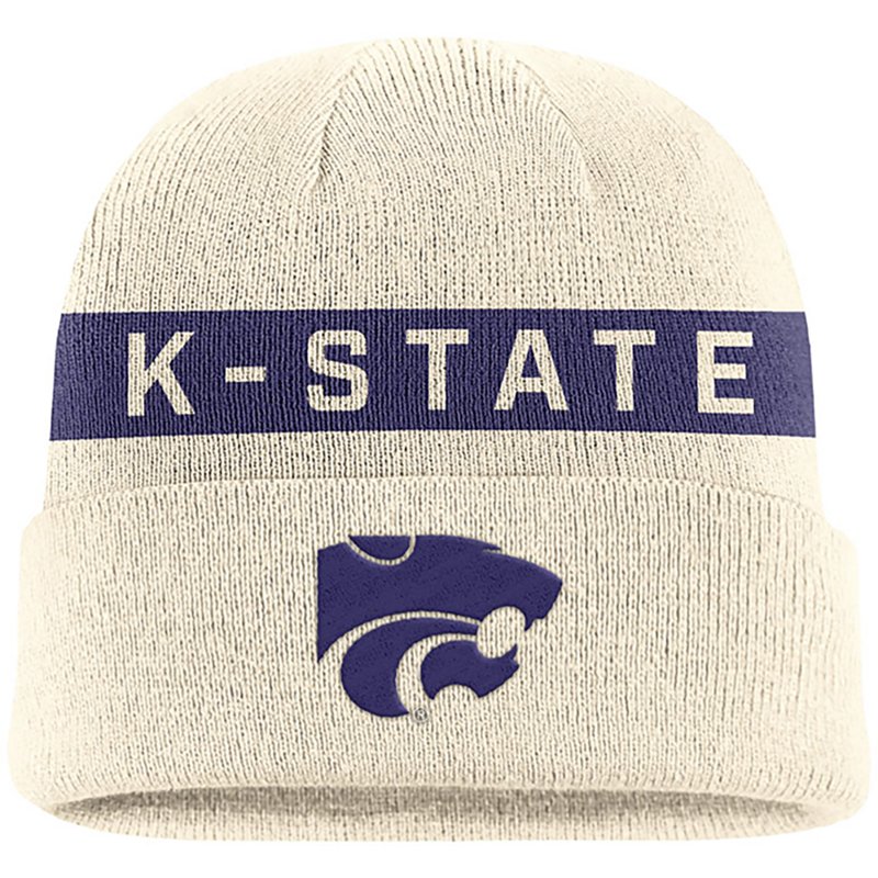 Nike Men's Kansas S… - image