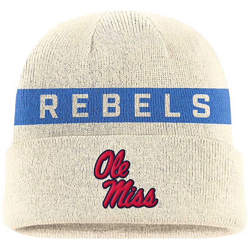 Nike Men's Ole Miss… - image