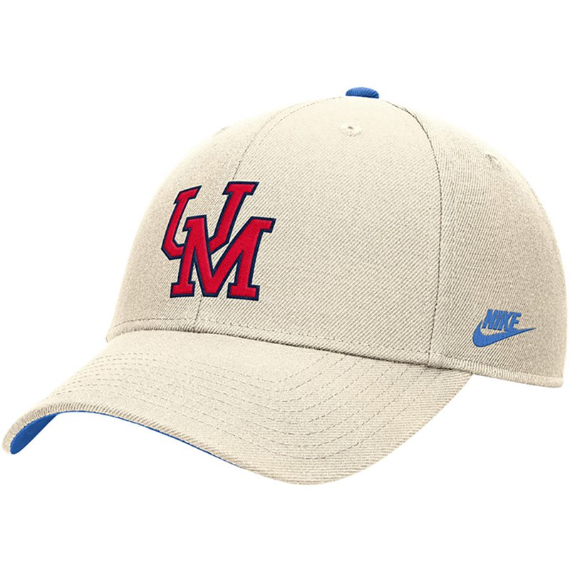 Nike Men's Ole Miss… - image