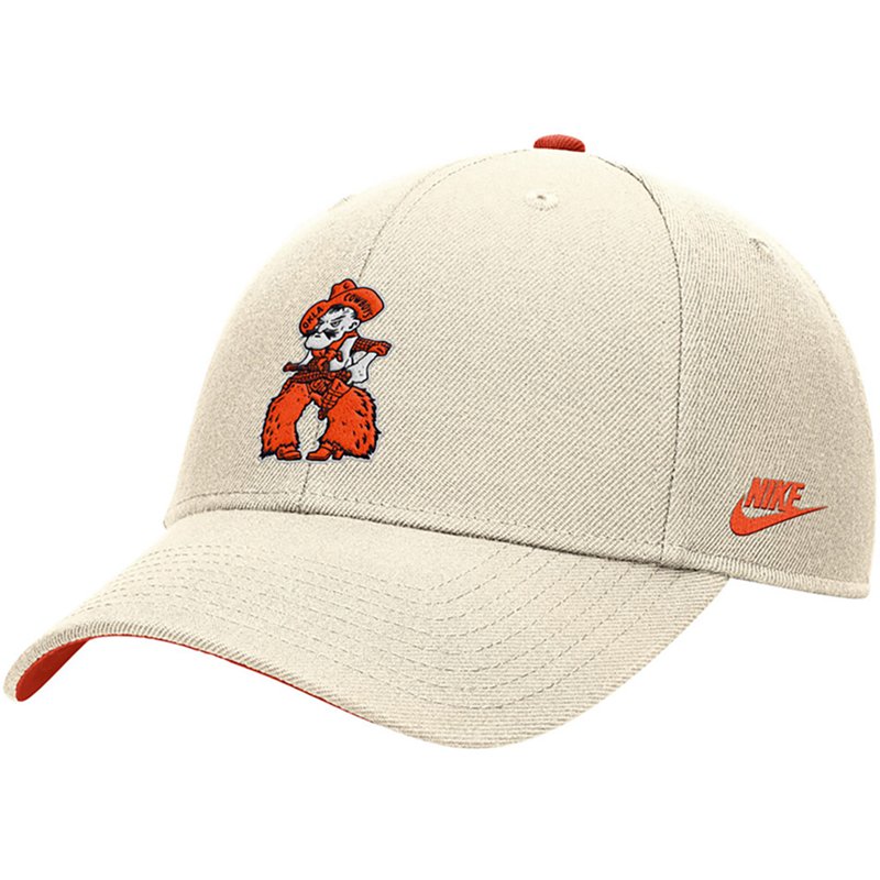 Nike Men's Oklahoma… - image