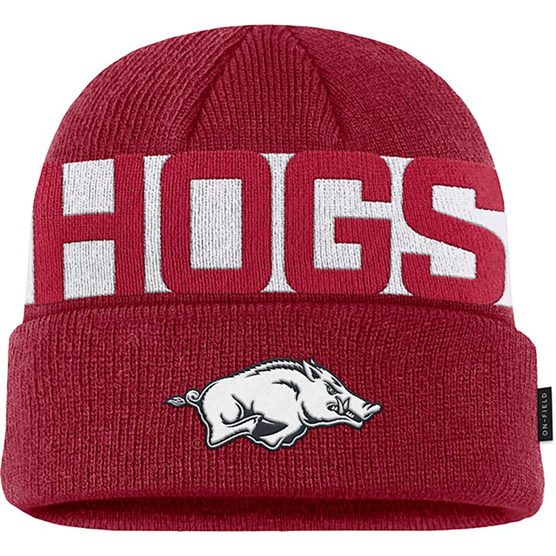 Nike Men's Arkansas… - image
