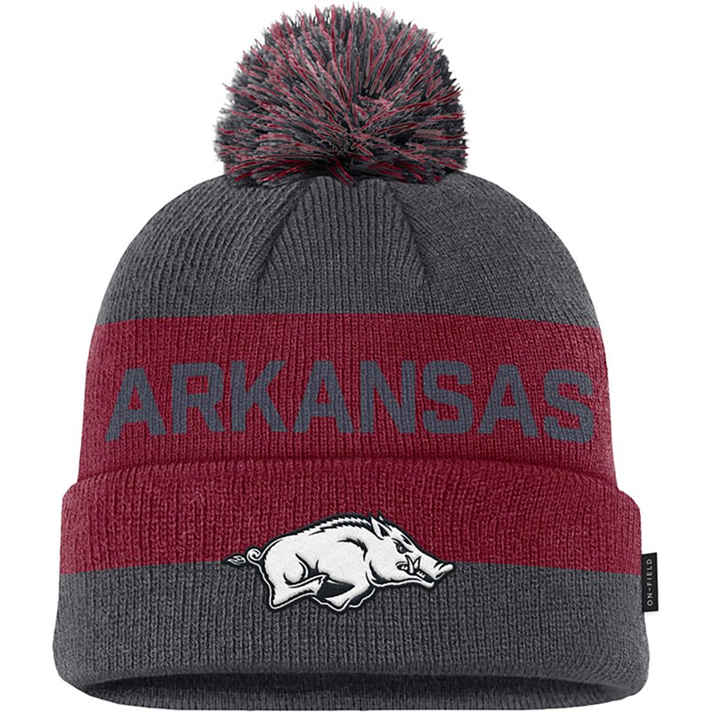 Nike Men's Arkansas… - image