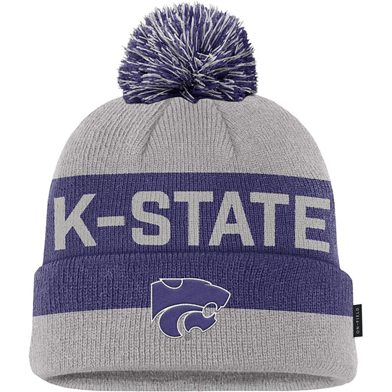 Nike Men's Kansas S… - image