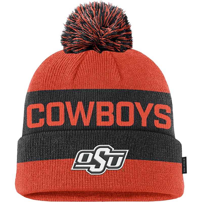 Nike Men's Oklahoma… - image