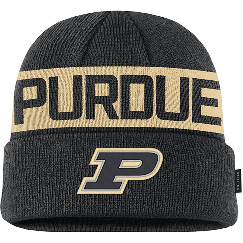 Nike Men's Purdue T… - image