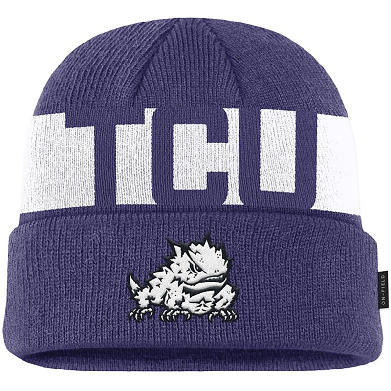 Nike Men's Tcu Team… - image