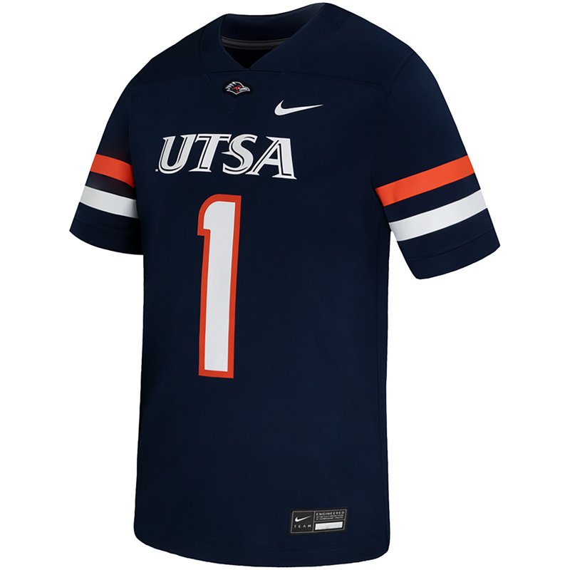 Nike Men's Utsa Roa… - image