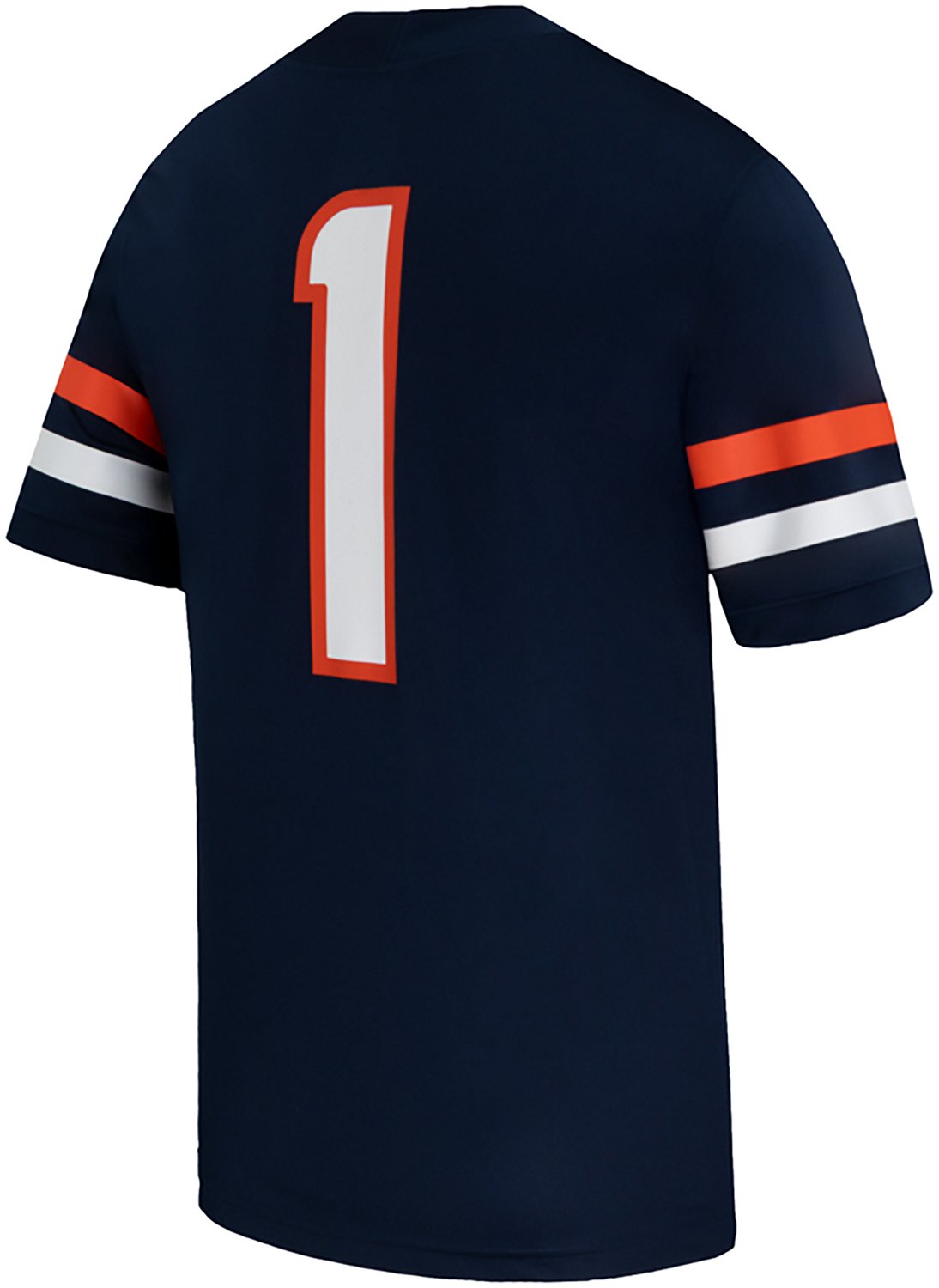 Nike Men's UTSA Roadrunners Replica Football Jersey - view number 2