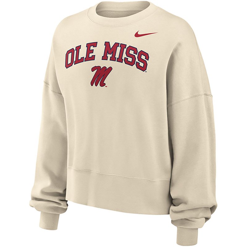 Nike Women's Ole Mi… - image