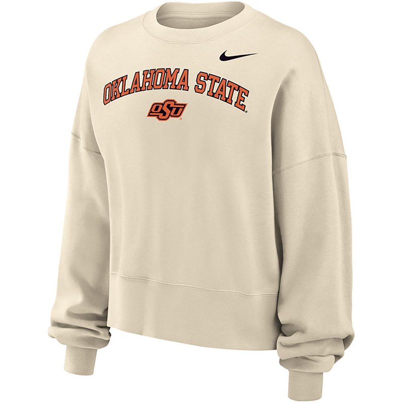 Nike Women's Oklaho… - image