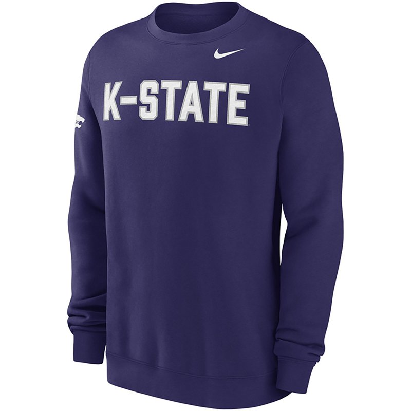 Nike Men's Kansas S… - image