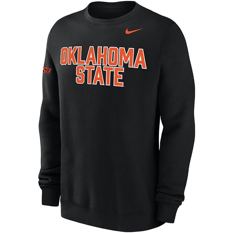 Nike Men's Oklahoma… - image