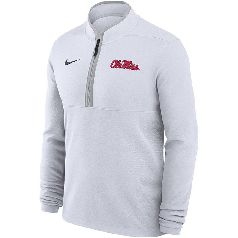 Nike Men's Ole Miss… - image
