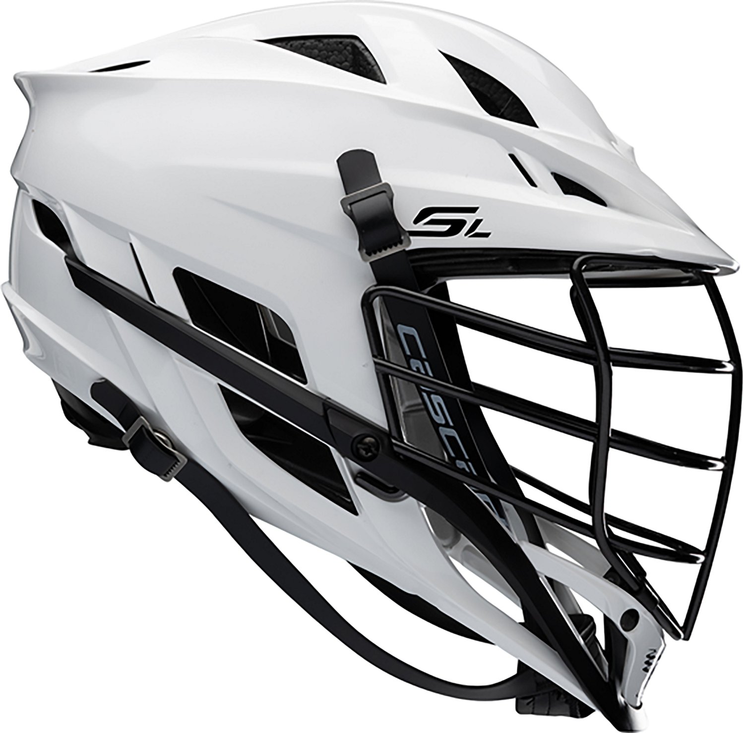 Cascade SL Helmet - view number 2