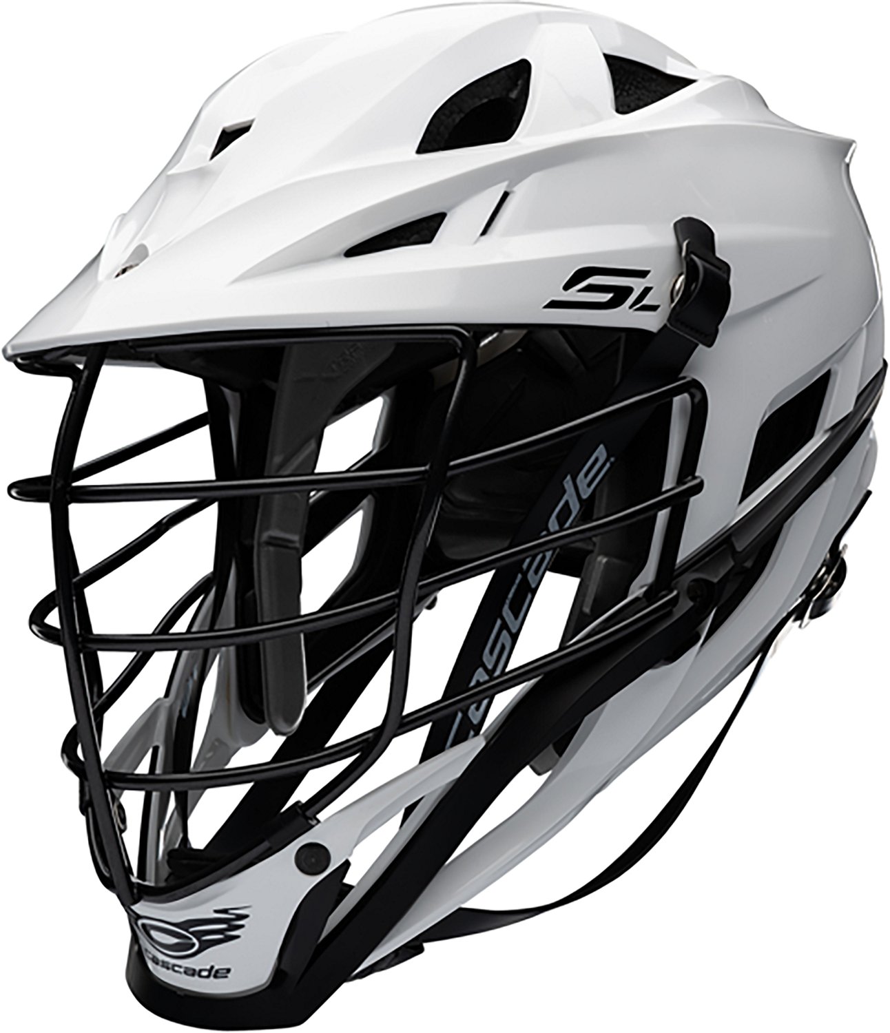 Cascade SL Helmet - view number 3