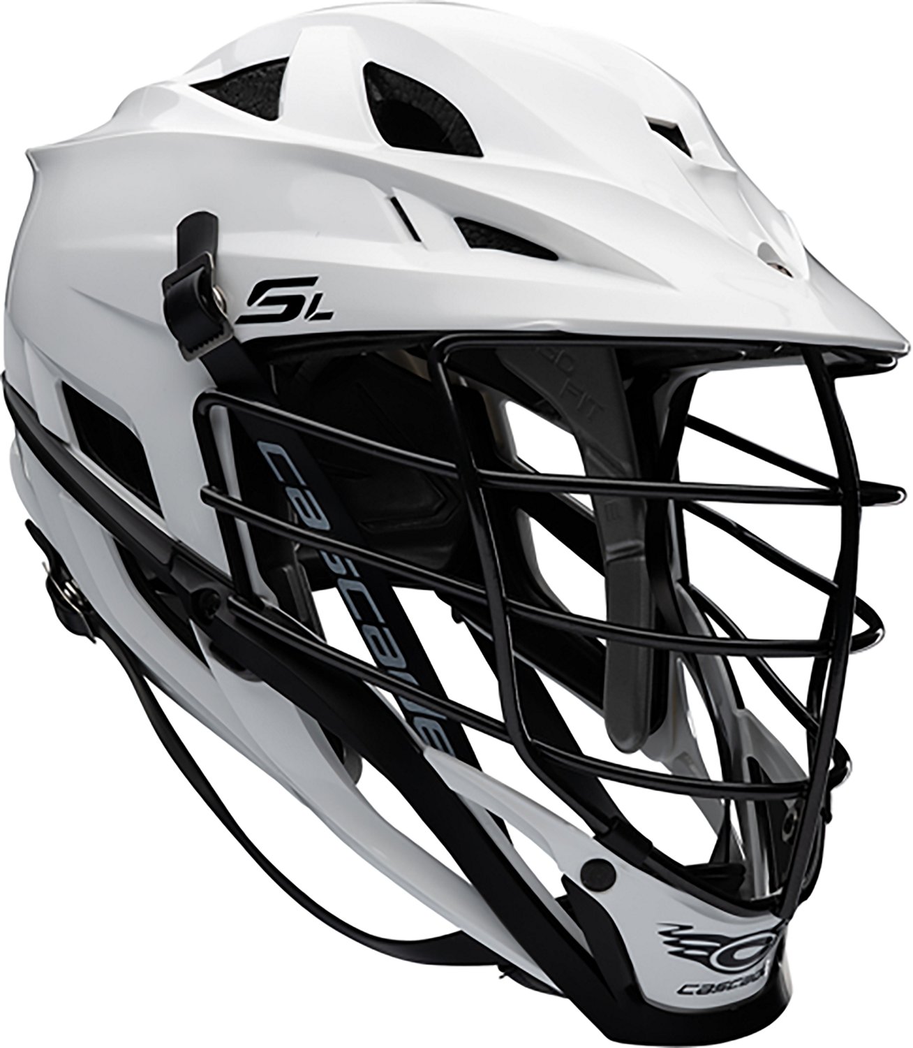 Cascade SL Helmet - view number 4