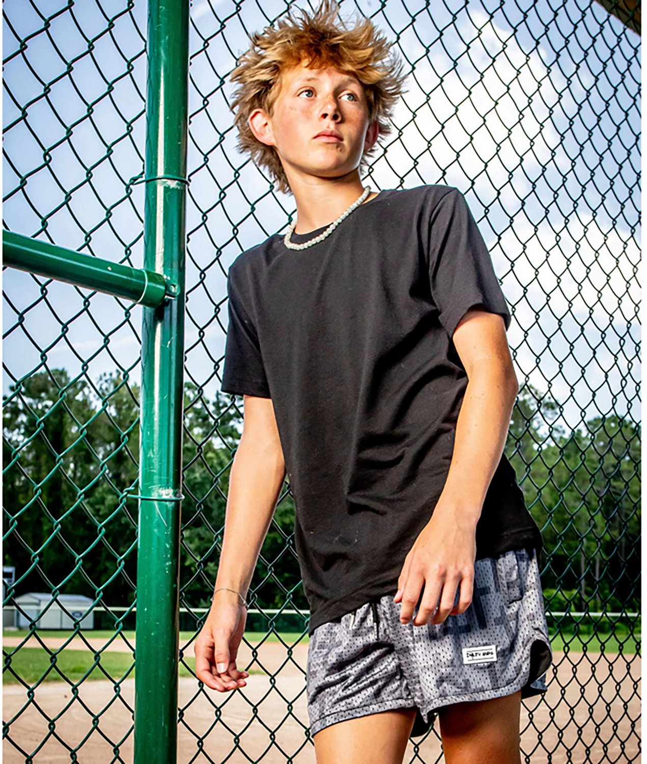 Dirty Mids MVRK Shorts 5 in. - view number 6