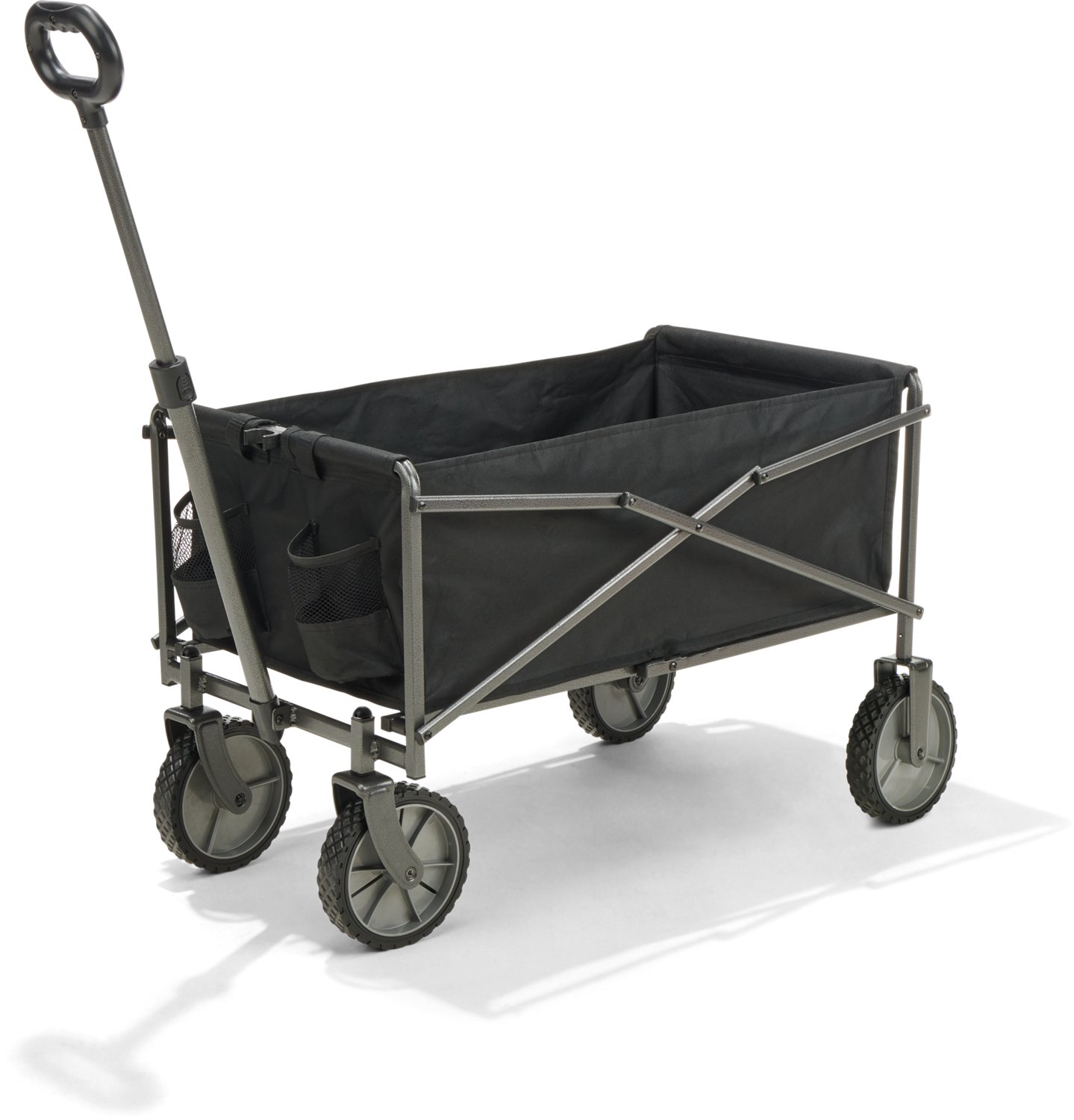 The Academy Sports + Outdoors Folding Sport Wagon - view number 2