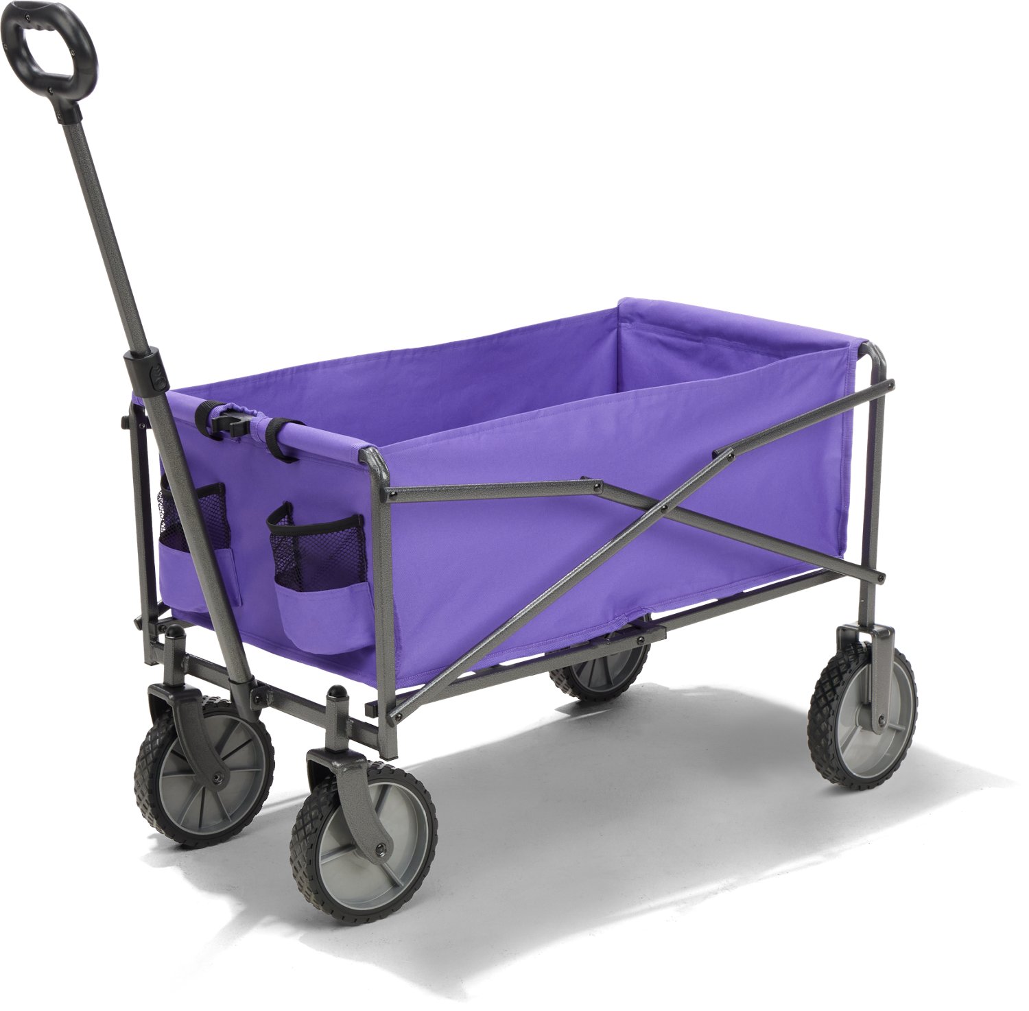The Academy Sports + Outdoors Folding Sport Wagon - view number 2