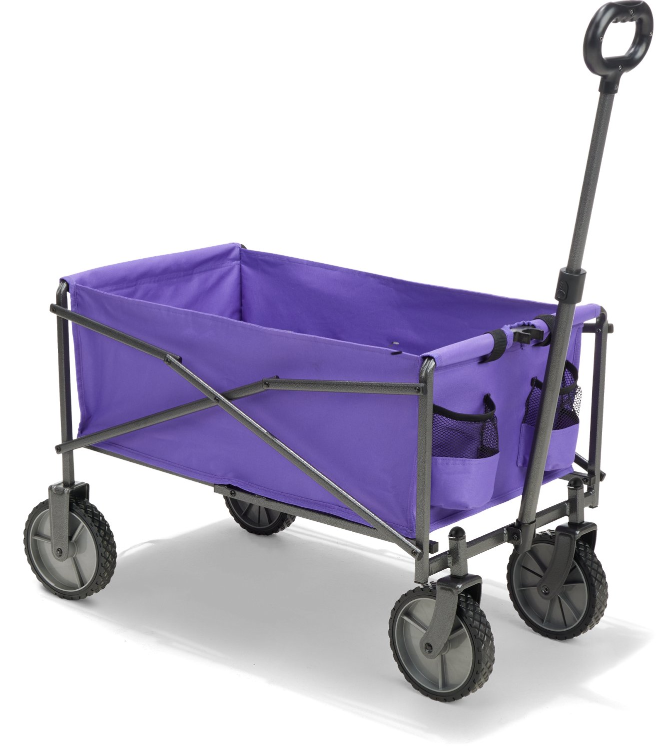 The Academy Sports + Outdoors Folding Sport Wagon - view number 3