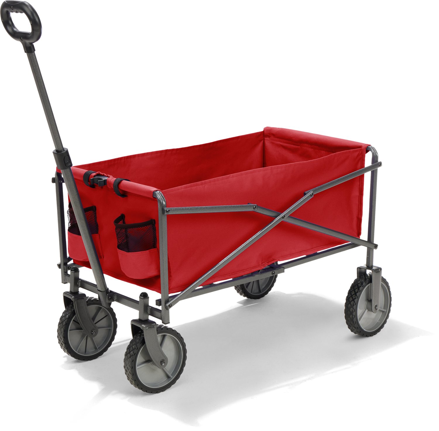 The Academy Sports + Outdoors Folding Sport Wagon - view number 2