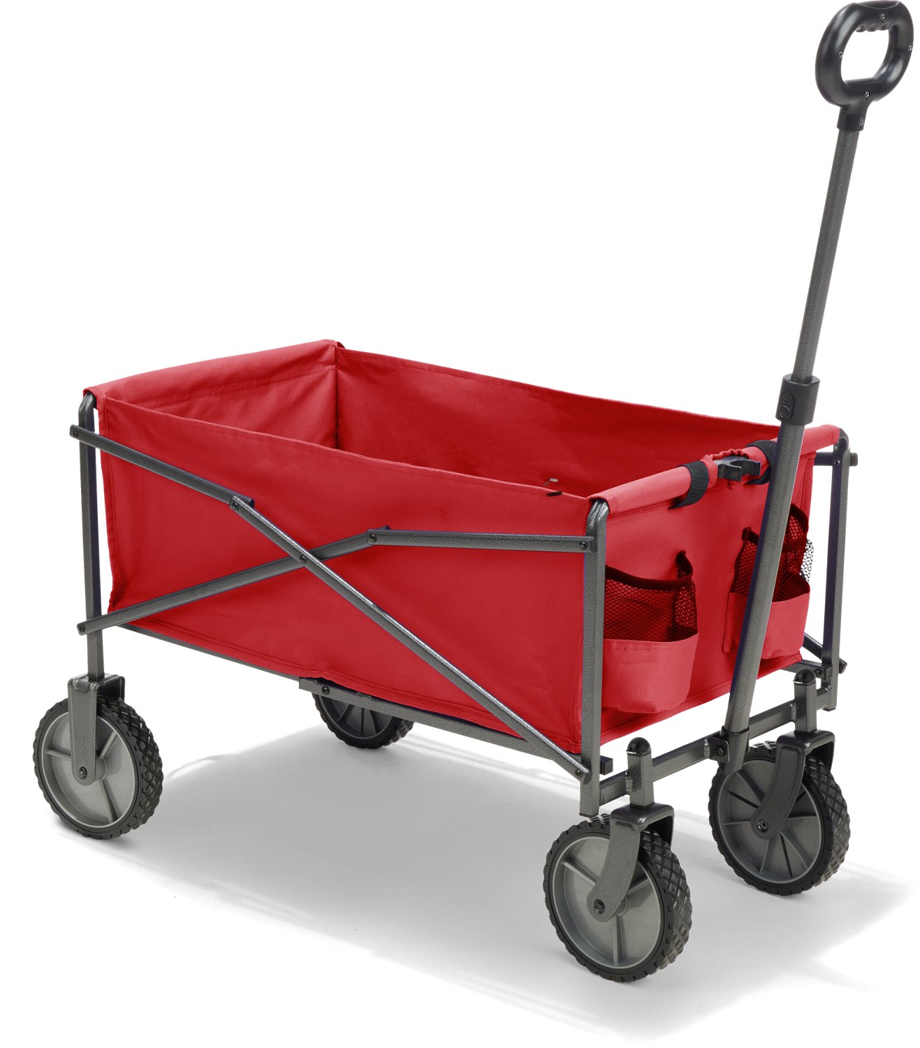 The Academy Sports + Outdoors Folding Sport Wagon - view number 3