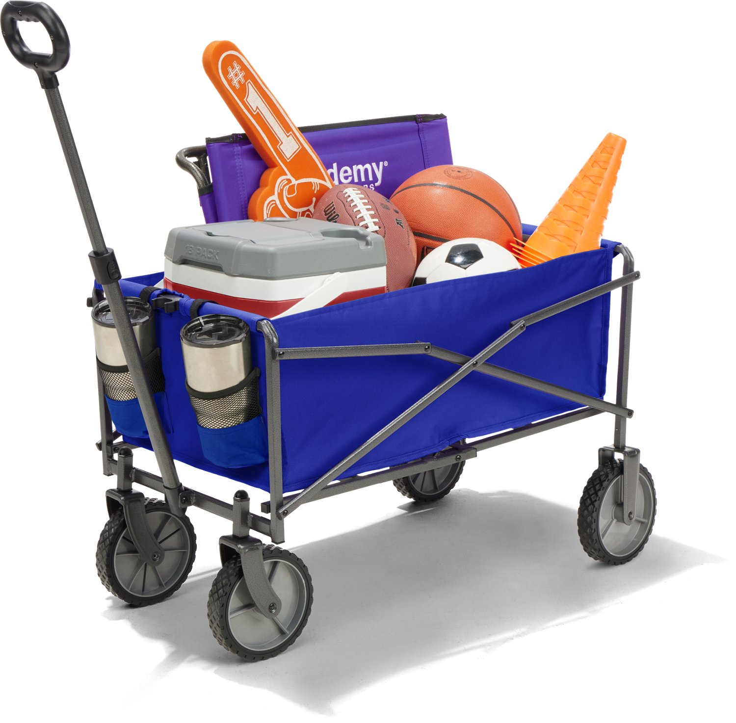 The Academy Sports + Outdoors Folding Sport Wagon