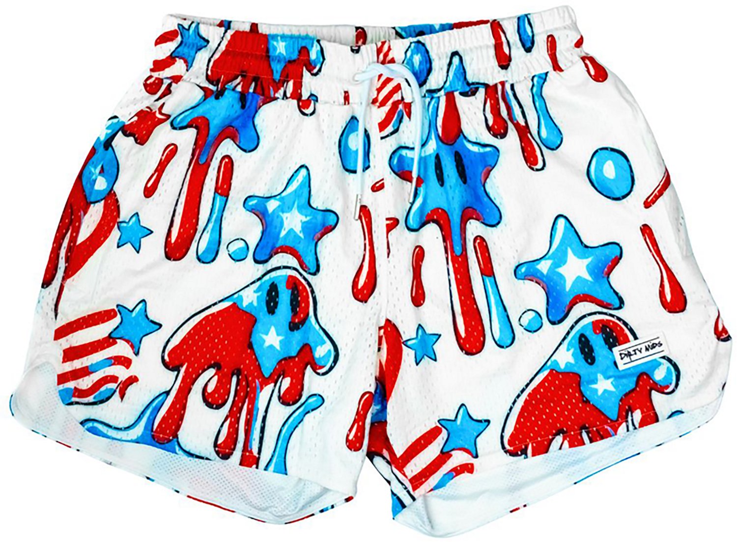 Dirty Mids MVRK Shorts 5 in. - view number 3