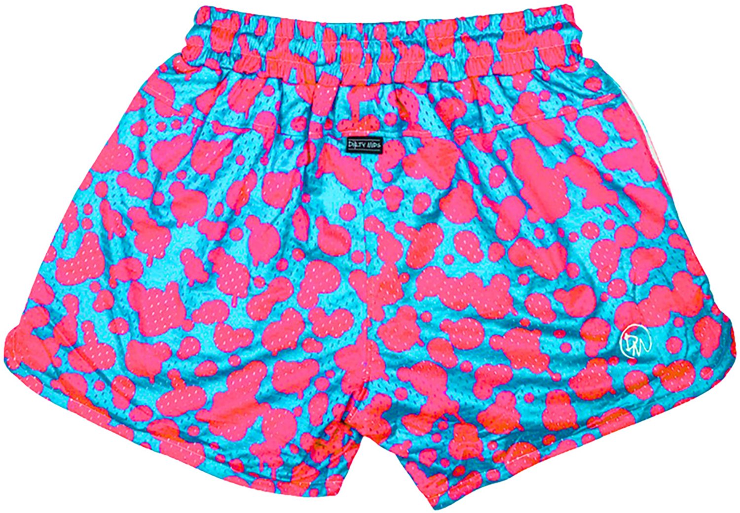 Dirty Mids MVRK Shorts 5 in. - view number 2