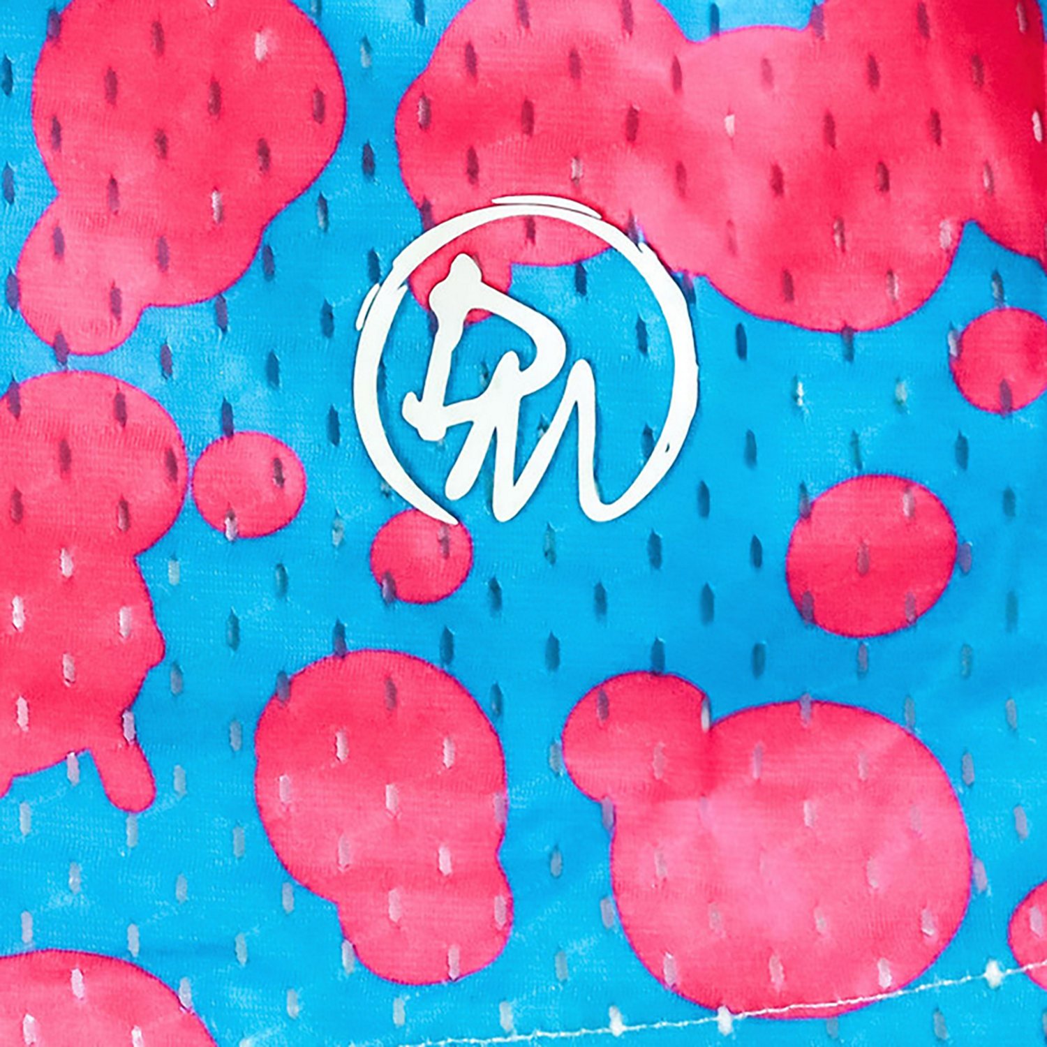 Dirty Mids MVRK Shorts 5 in. - view number 4