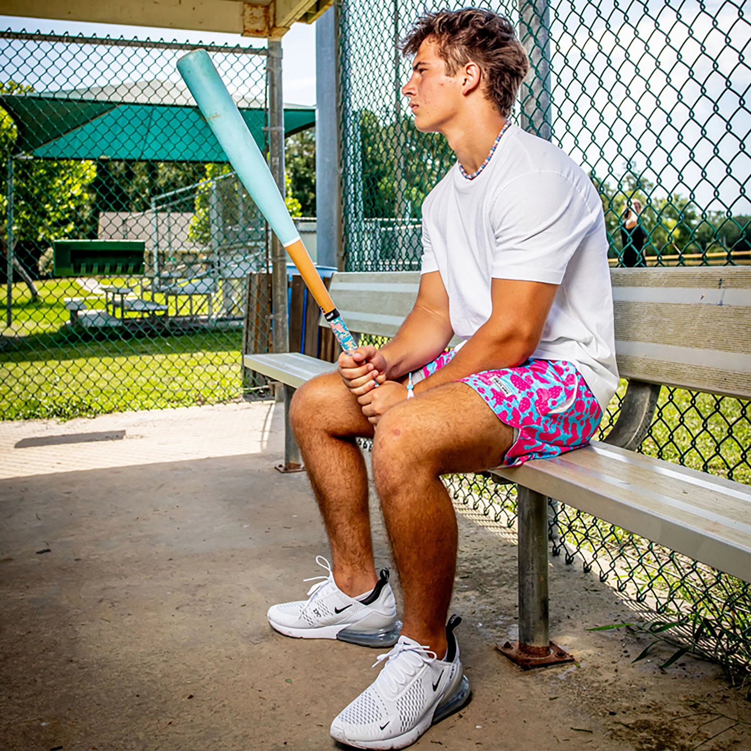 Dirty Mids MVRK Shorts 5 in. - view number 5