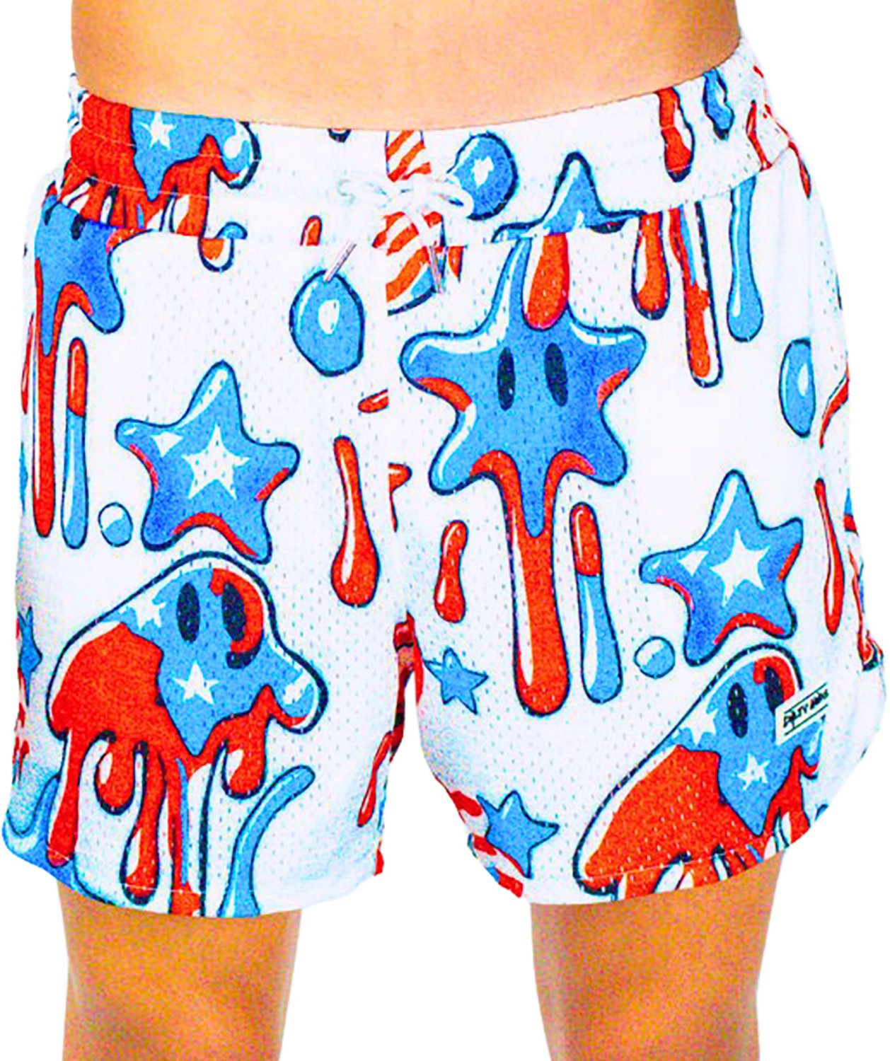 Dirty Mids MVRK Shorts 5 in.