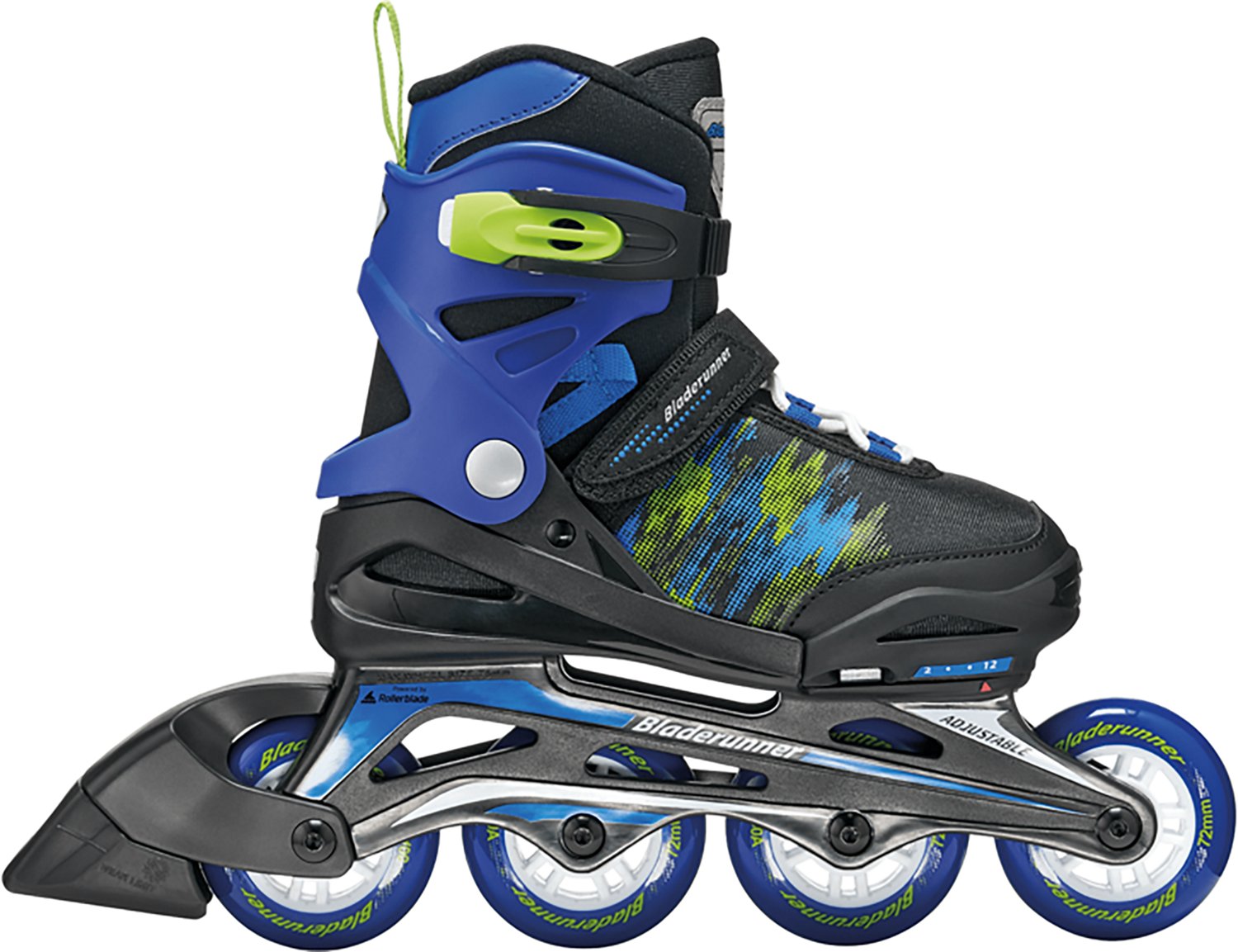 Bladerunner Phoenix Kids' Skates - view number 5