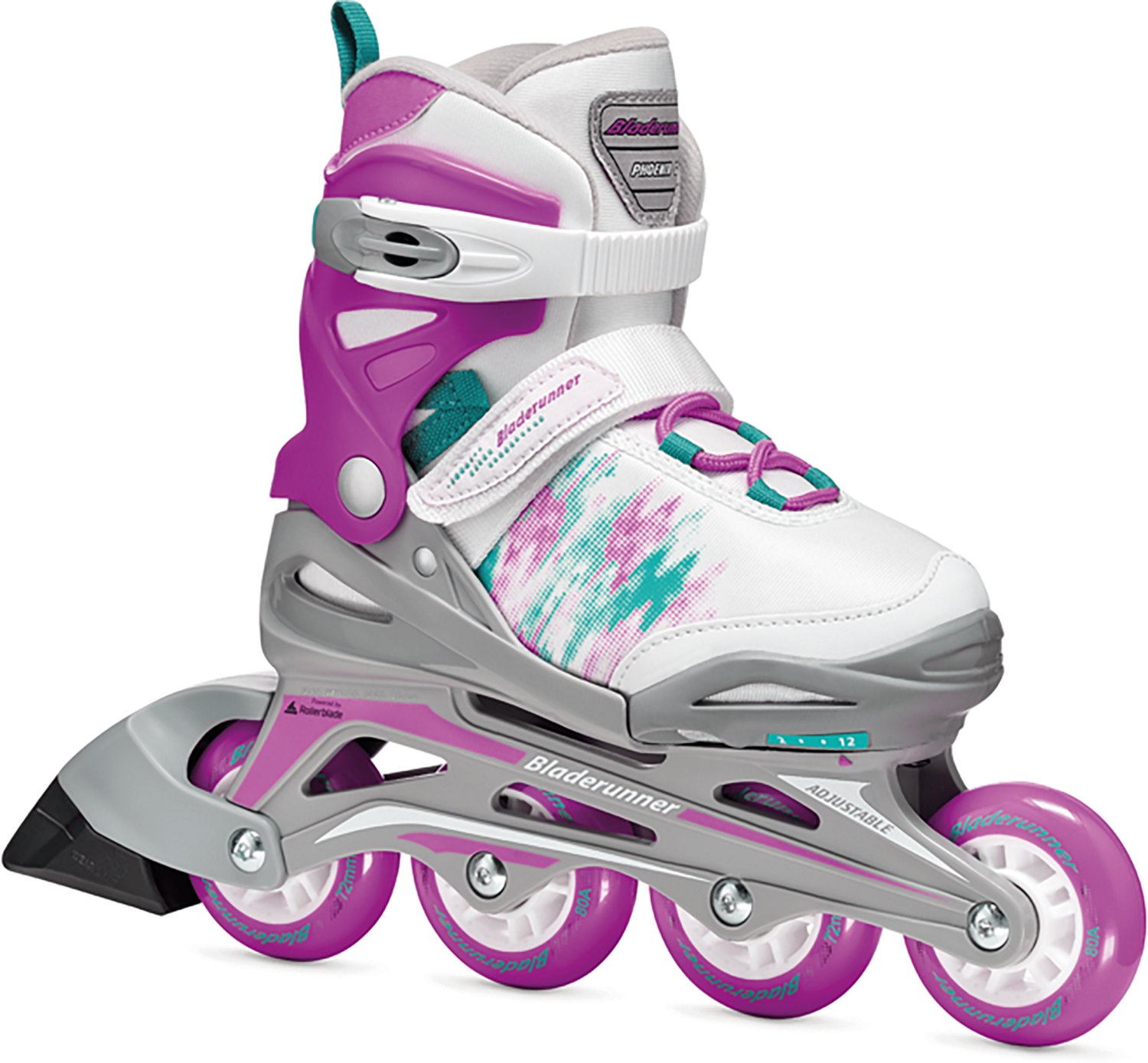 Bladerunner Phoenix Kids' Skates - view number 2