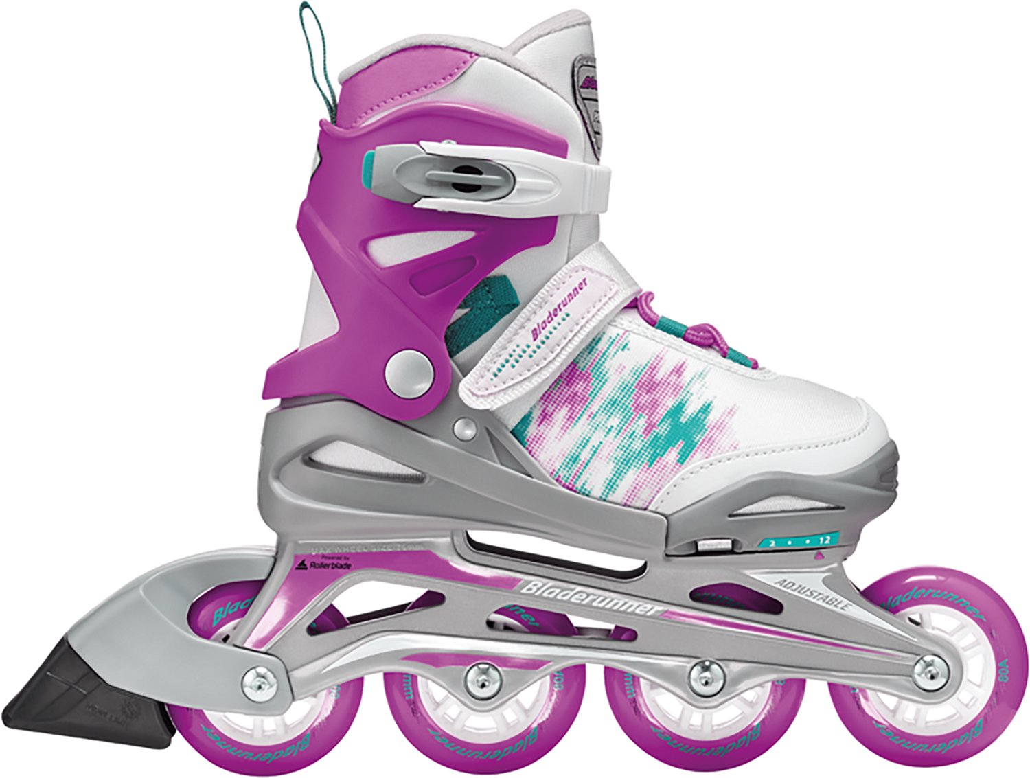 Bladerunner Phoenix Kids' Skates - view number 5
