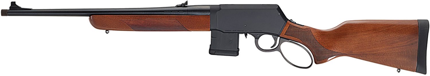 Henry Supreme .223 Rem/5.56 Centerfire Lever-Action Rifle - view number 2