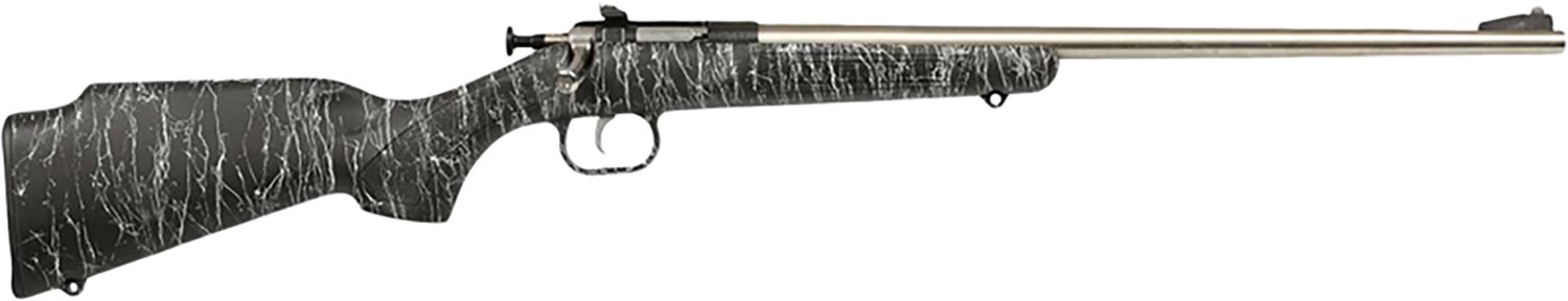 Keystone Crickett .22 LR Bolt-Action Rimfire Rifle
