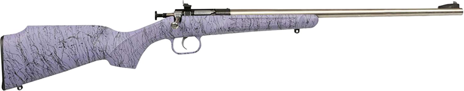 Keystone Crickett .22 LR Bolt-Action Rimfire Rifle