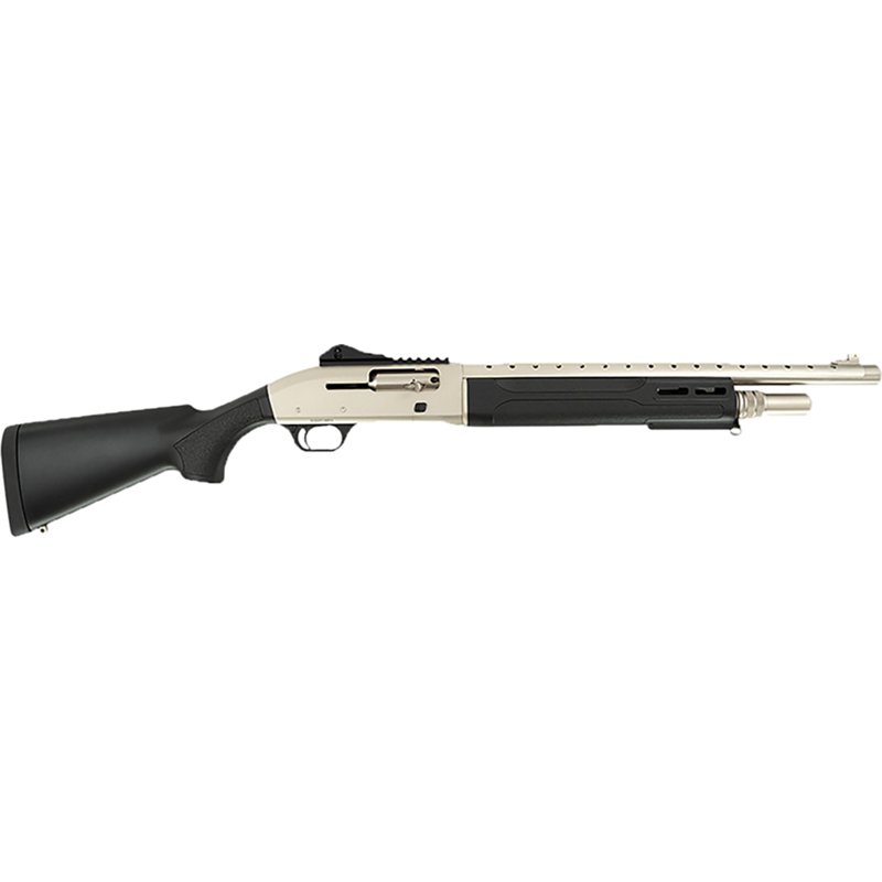 Tokarev USA TTF T300A1 12 Gauge Semi-automatic Shotgun