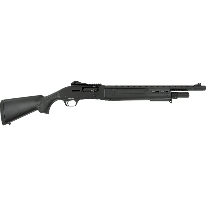 Tokarev USA TTF T300A1 12 Gauge Semi-automatic Shotgun