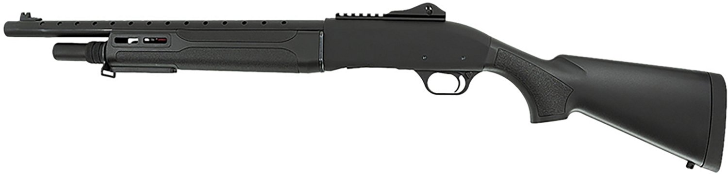 Tokarev USA TTF T300A1 12 Gauge Semi-automatic Shotgun - view number 2