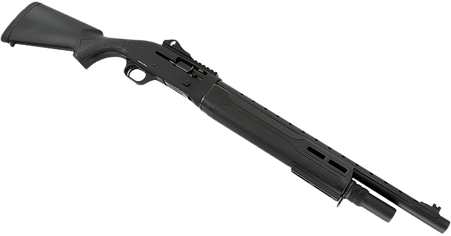 Tokarev USA TTF T300A1 12 Gauge Semi-automatic Shotgun - view number 3