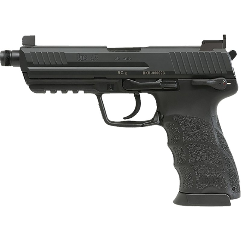 Heckler & Kock HK45… - image