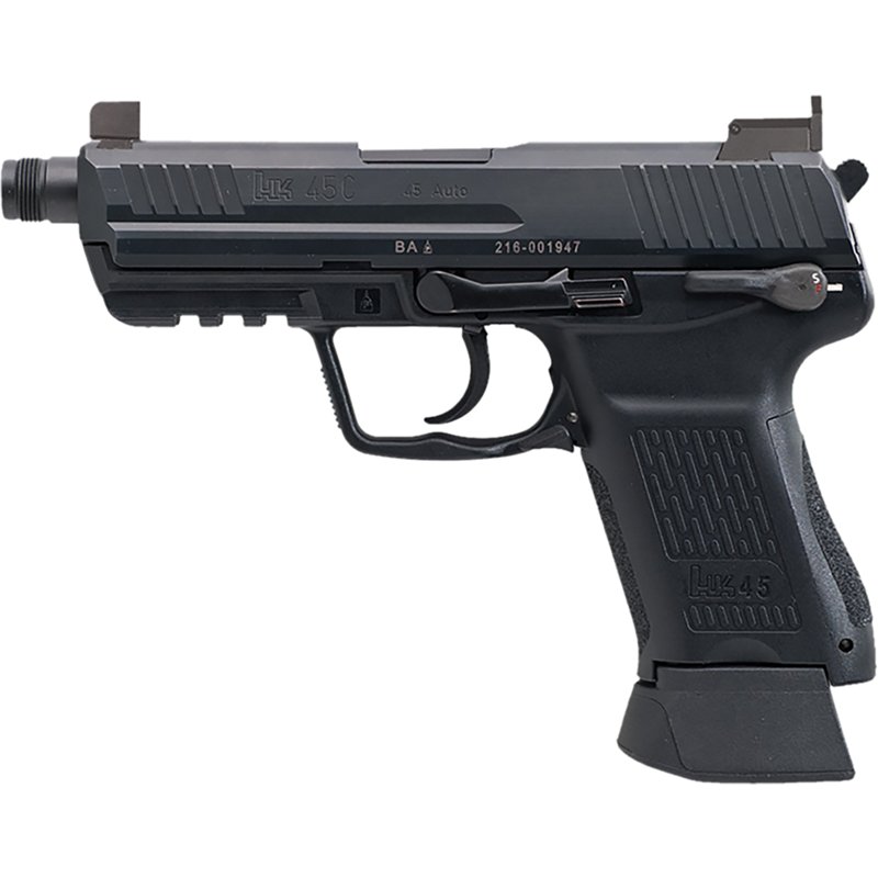 Heckler & Koch HK45… - image